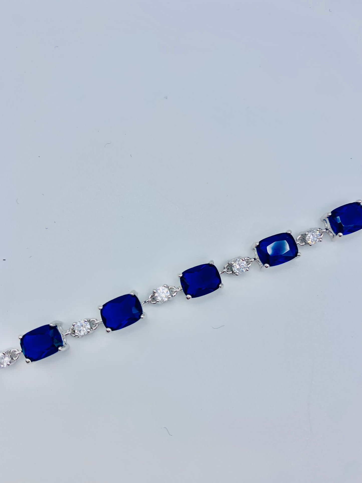 Square Bracelet