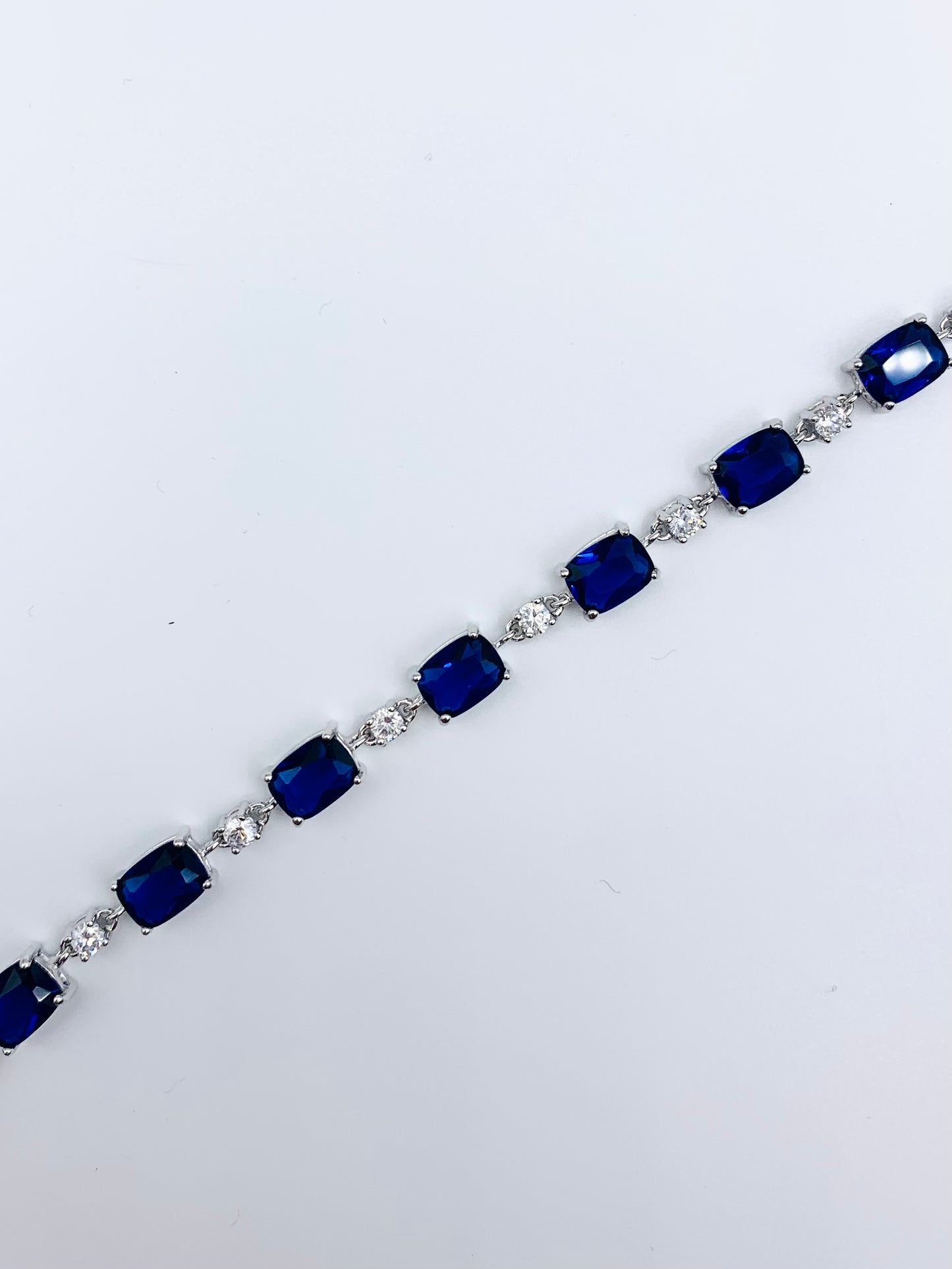 Square Bracelet