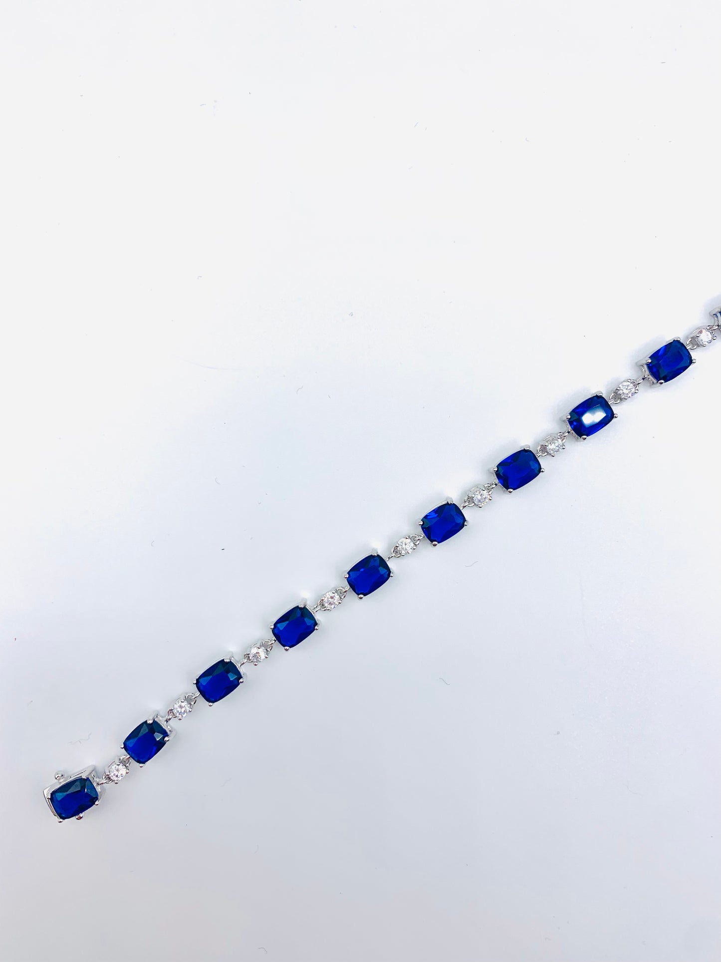 Square Bracelet