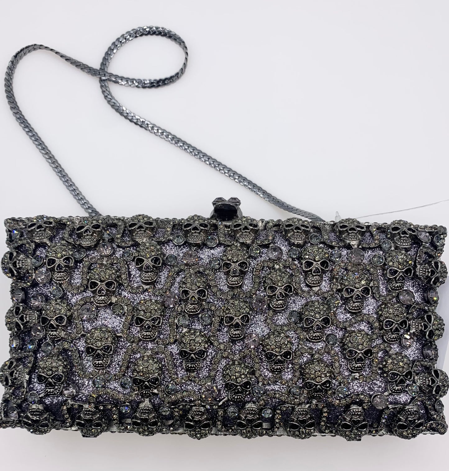 Skull Clutch