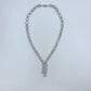 Cz Necklace