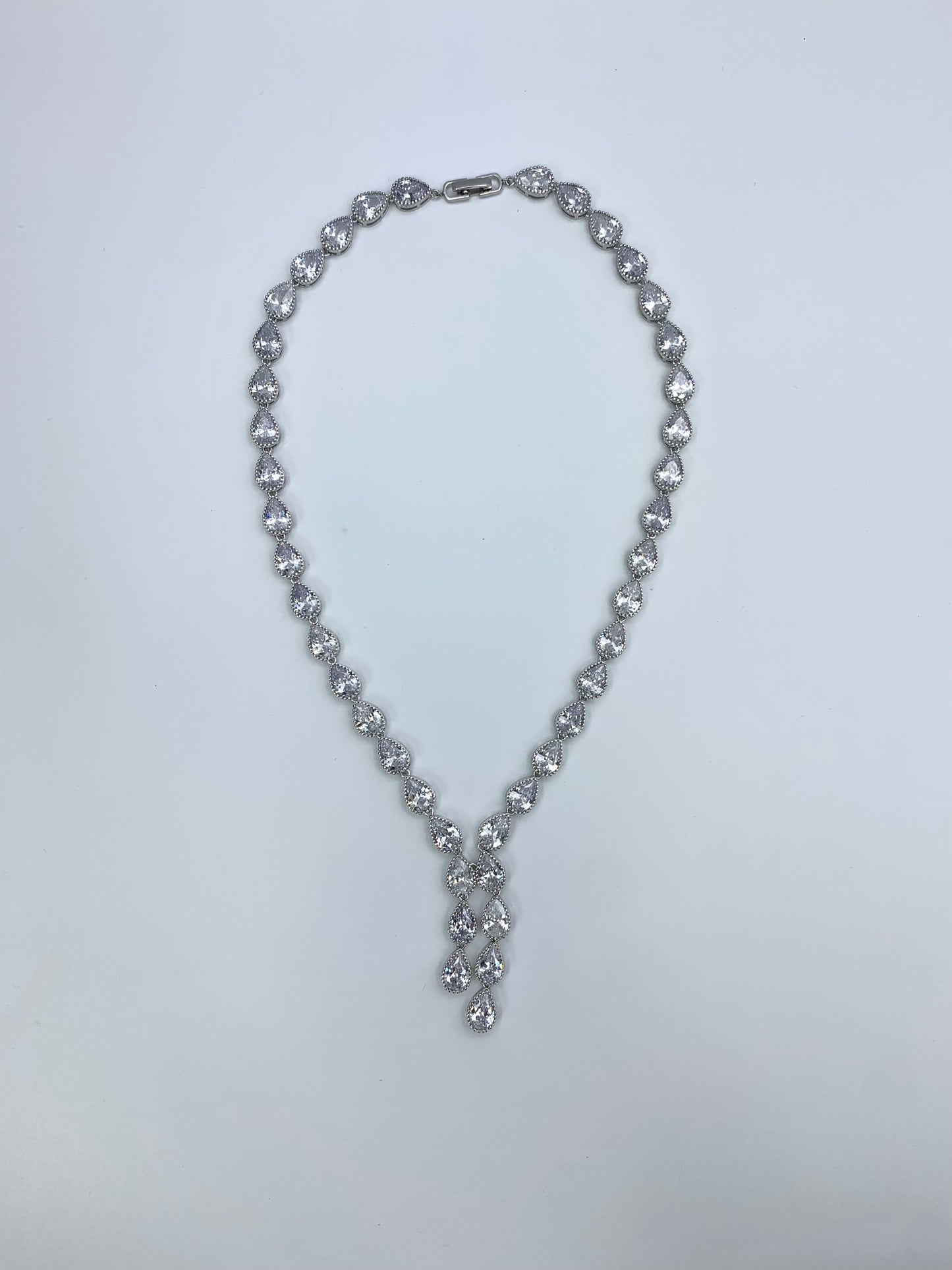Cz Necklace