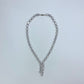Cz Necklace