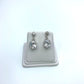 Teardrop Earring