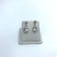 Teardrop Earring