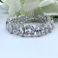 Cz Bracelet