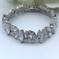 Cz Bracelet