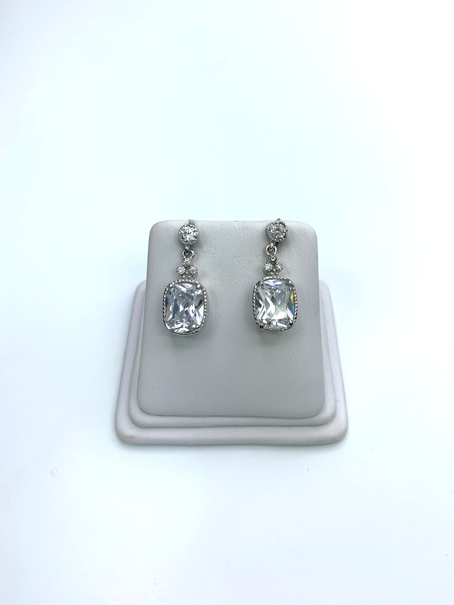 Teardrop Earring