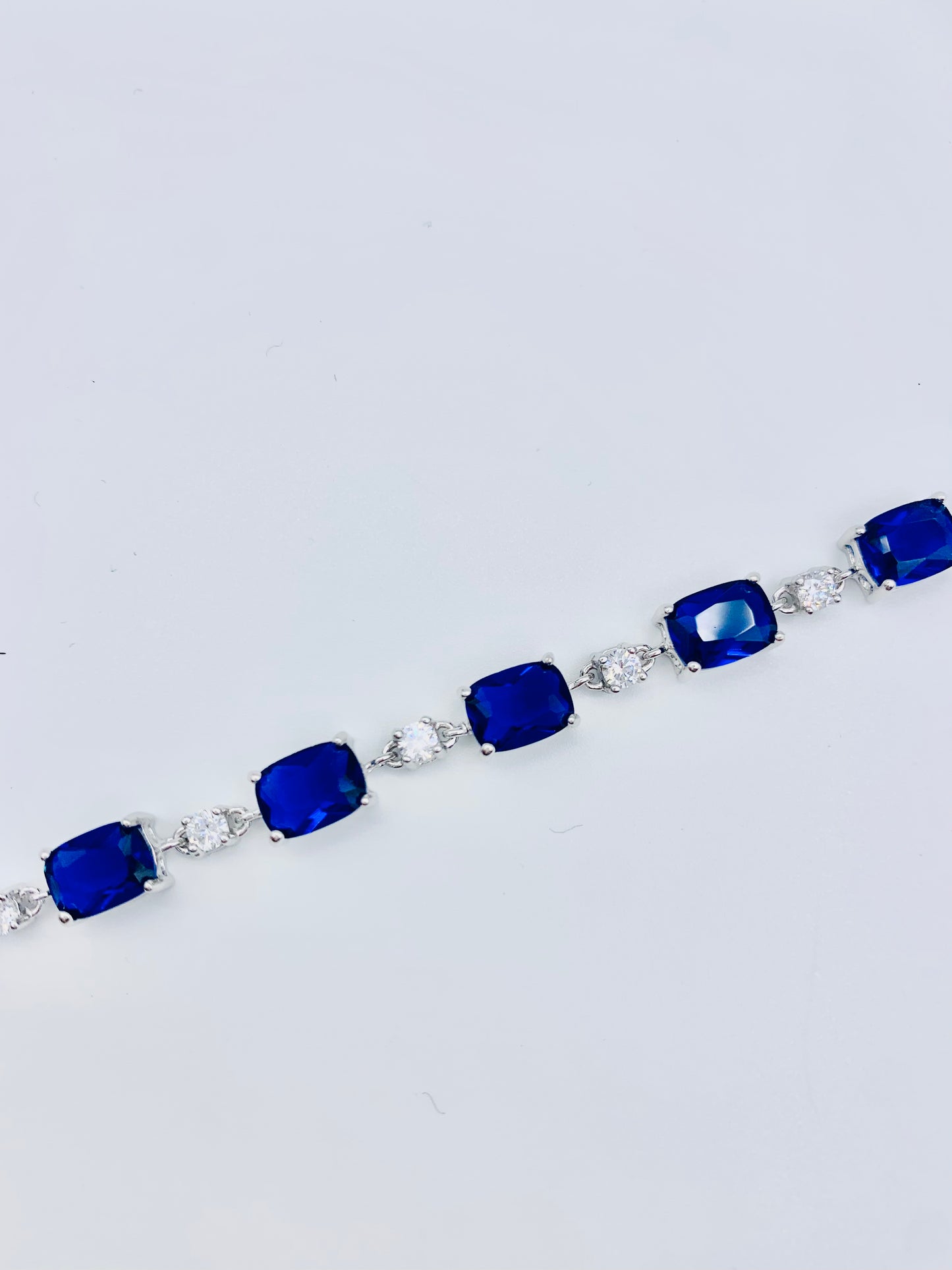 Square Bracelet