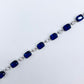 Square Bracelet